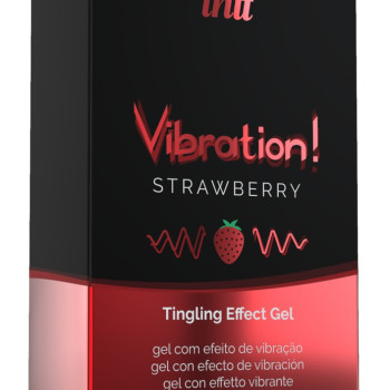 Vibration! Strawberry