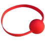 Quickie Gag Large Ball - Red