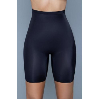 Think Thin Shaping Panties – Black