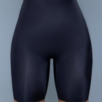 Think Thin Shaping Panties – Black