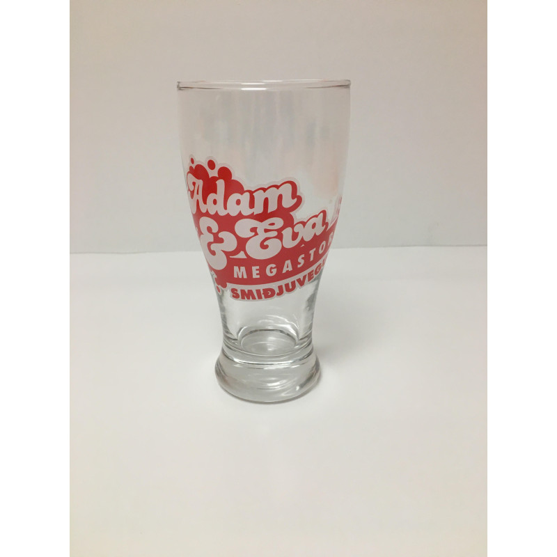 Adam & Eva glas