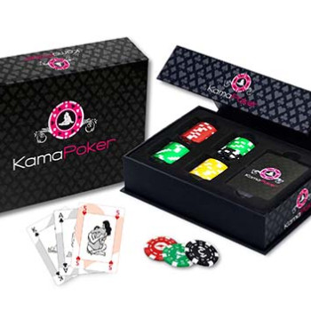 Kama Poker