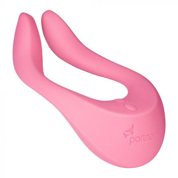 Endless Joy Multi Vibrator