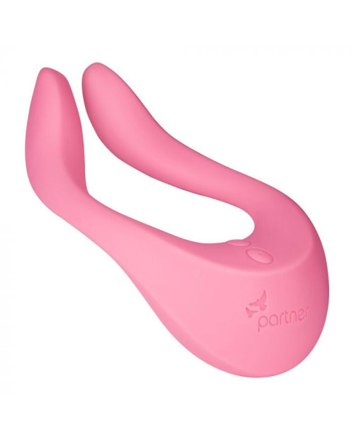 Endless Joy Multi Vibrator