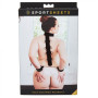 Sportsheets Restraint Neck & Wrist Restraint