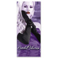 Satin Gloves