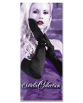 Satin Gloves
