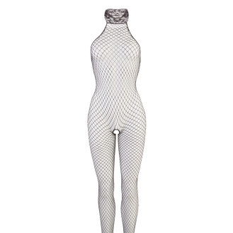 Net Catsuit by Mandy Mystery Lingerie.