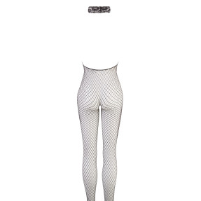 Net Catsuit by Mandy Mystery Lingerie.
