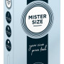 Mister Size 49 mm 10 pack