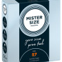 MY Mister Size 57mm x 3