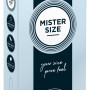 Mister Size 57 mm pack