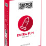 Extra Fun 48 stk.