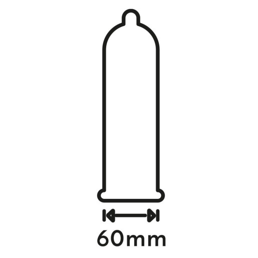 Extra Large 100 stk