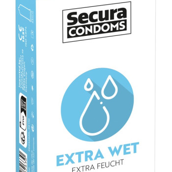Extra Wet 12 stk.