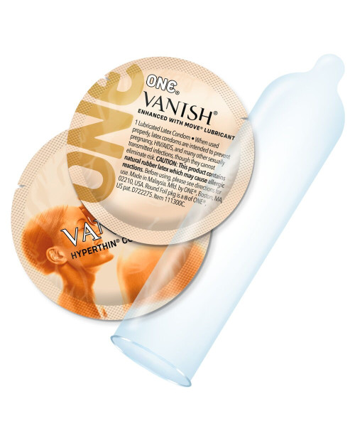 Vanish Hyperthin 
