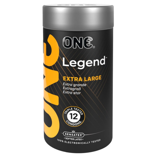 Legend XL