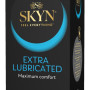 Extra Lubricated