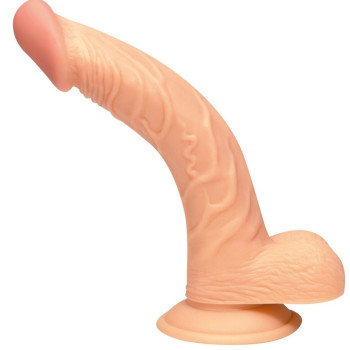 Curved Passion natur