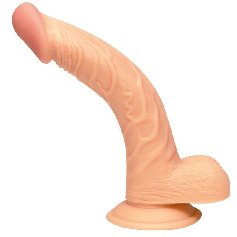 Curved Passion natur