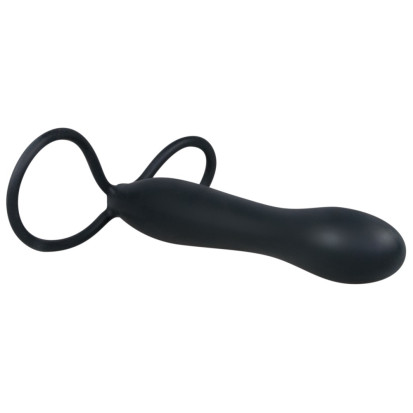 Anal Special Bl Sil.