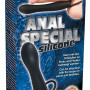 Anal Special Bl Sil.
