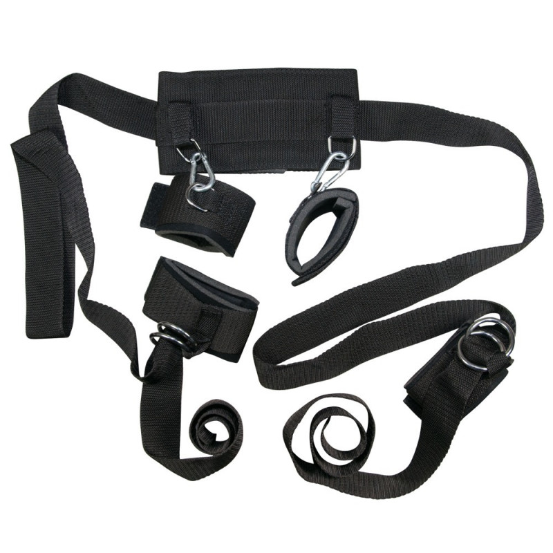 Bondage Set