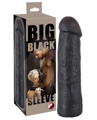 Big Penis Sleeve