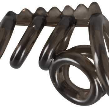 Cock Ring 3
by Bad Kitty
