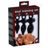 Anal Training
Set