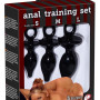 Anal Training
Set