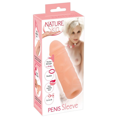 Nature Skin Sleeve
by Nature Skin