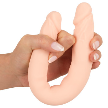 Double Dong haut