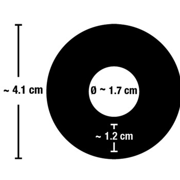 Stretchy Cock Ring