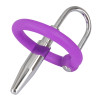 Glans Ring and
Dilator
