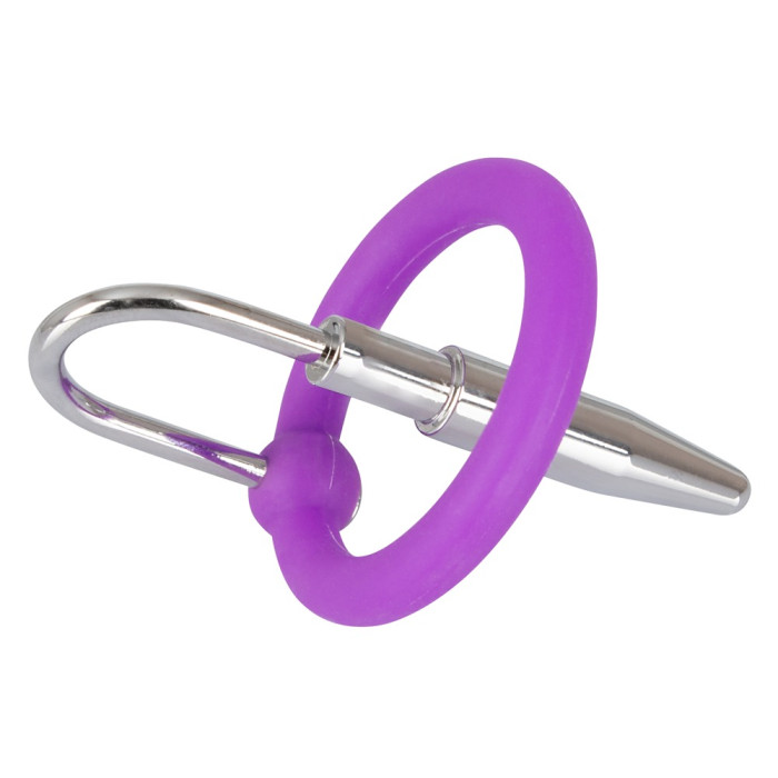 Glans Ring and
Dilator