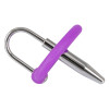 Glans Ring and
Dilator