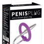 Glans Ring and
Dilator