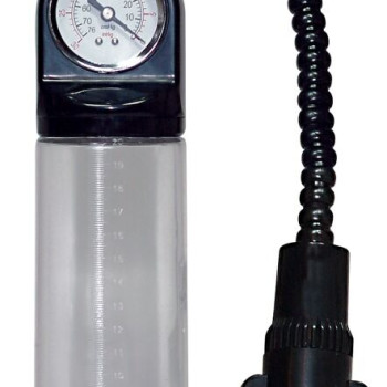Deluxe Penis Pump