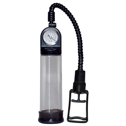 Deluxe Penis Pump