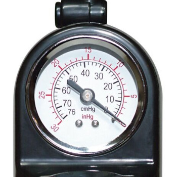 Deluxe Penis Pump