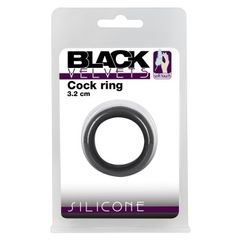 Cock ring Ø 3.2 cm