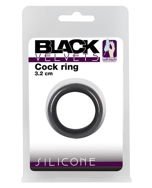 Cock ring Ø 3.2 cm