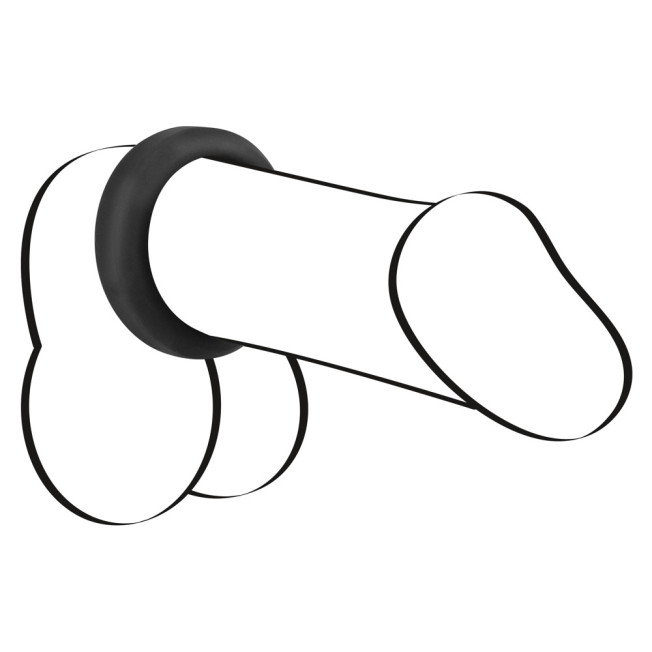Cock ring Ø 3.8 cm