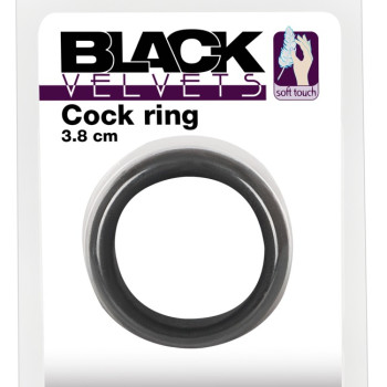 Cock ring Ø 3.8 cm