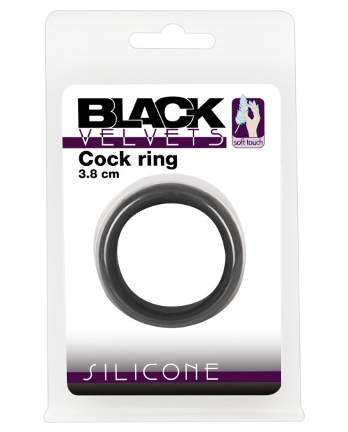 Cock ring Ø 3.8 cm