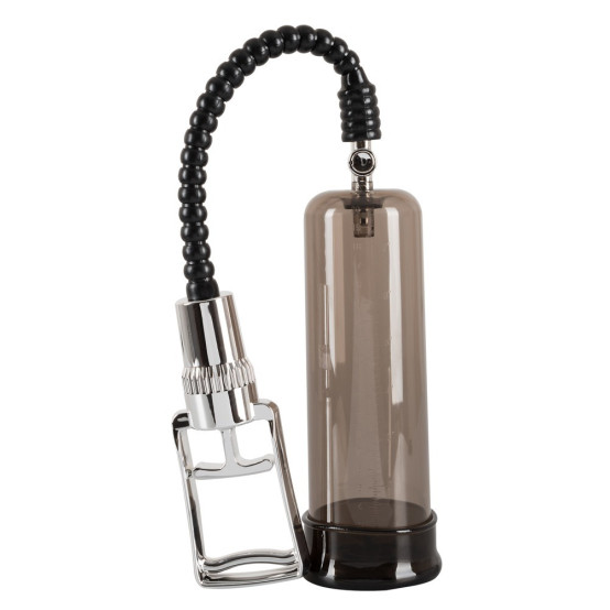 Chrome Line Pump