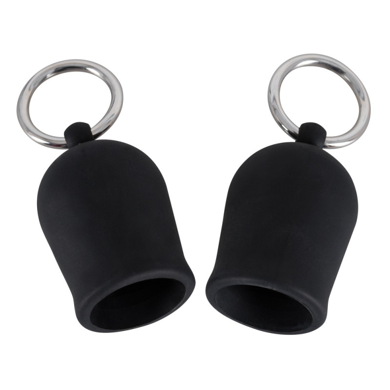 Nipple Suckers
by Black Velvets