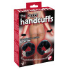 the bigger handcuffs