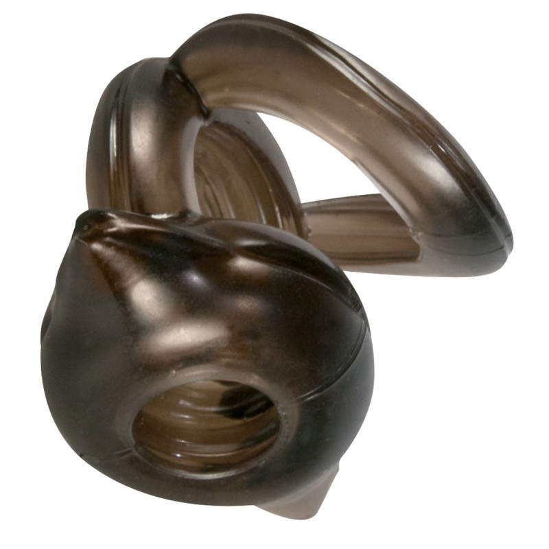 Cock / testicle ring